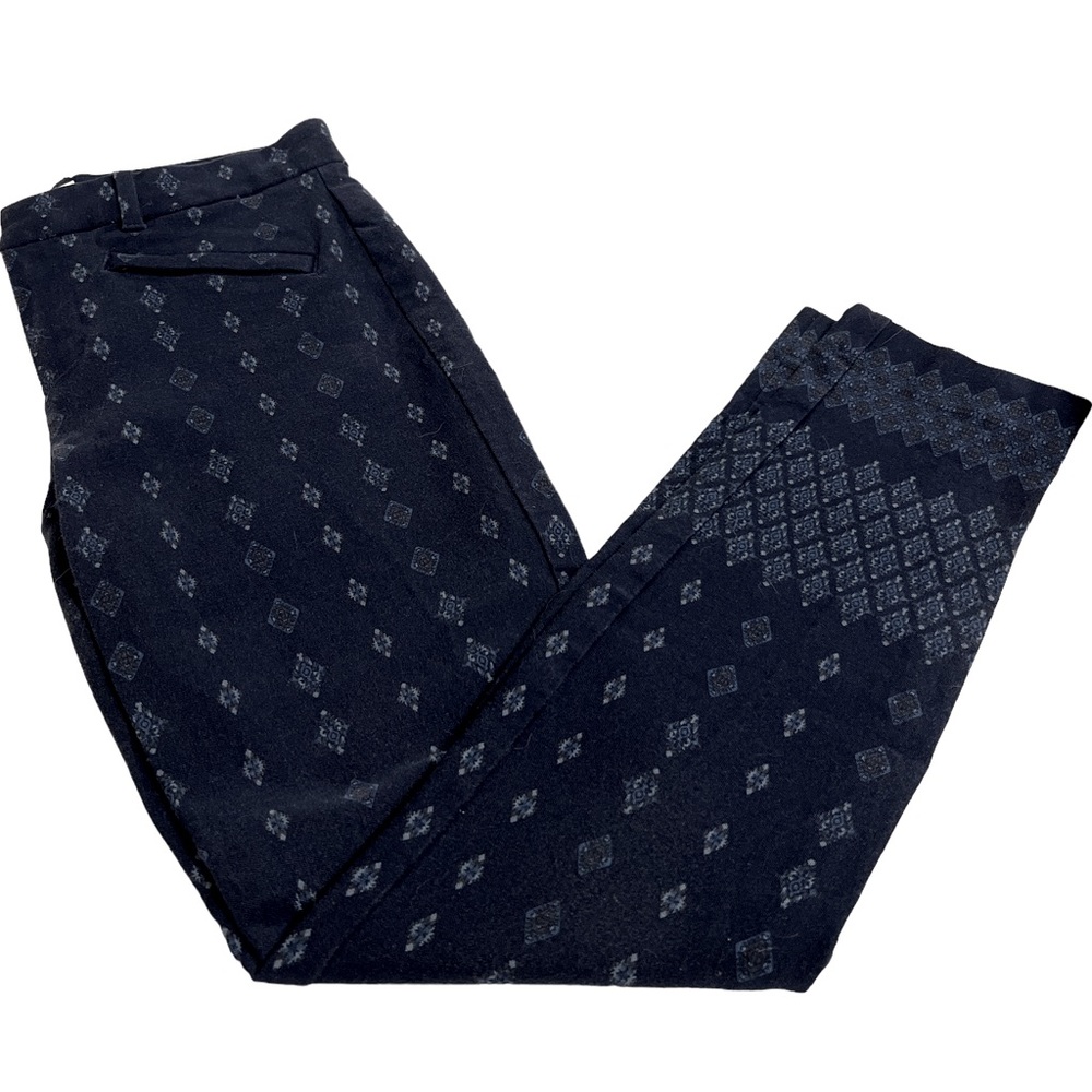 ❤️2 FOR $20--Gap Stretch Pants. Size 2R. Blue